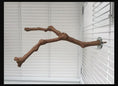 Load image into Gallery viewer, Premium Natural Grapevine Bird Perch And Climbing Branch Wood Toy by Sell My Stuff

