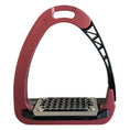 Load image into Gallery viewer, TuffRider Tech Safety Stirrups 1.8lbs- Dark Grey-4 1/2 - from TuffRider
