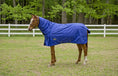 Bild in Galerie-Betrachter laden, TuffRider 1680 D Super Comfy Detachable Neck Blanket - from JPC Equestrian
