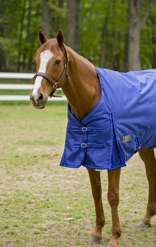 TuffRider 1680 D Super Comfy Detachable Neck Blanket - from JPC Equestrian