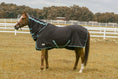Load image into Gallery viewer, Tuffrider Fleece Cooler Sheet Combo - from JPC Equestrian
