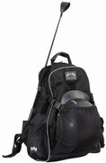 Load image into Gallery viewer, Equine Couture Pro Backpack - from JPC Equestrian
