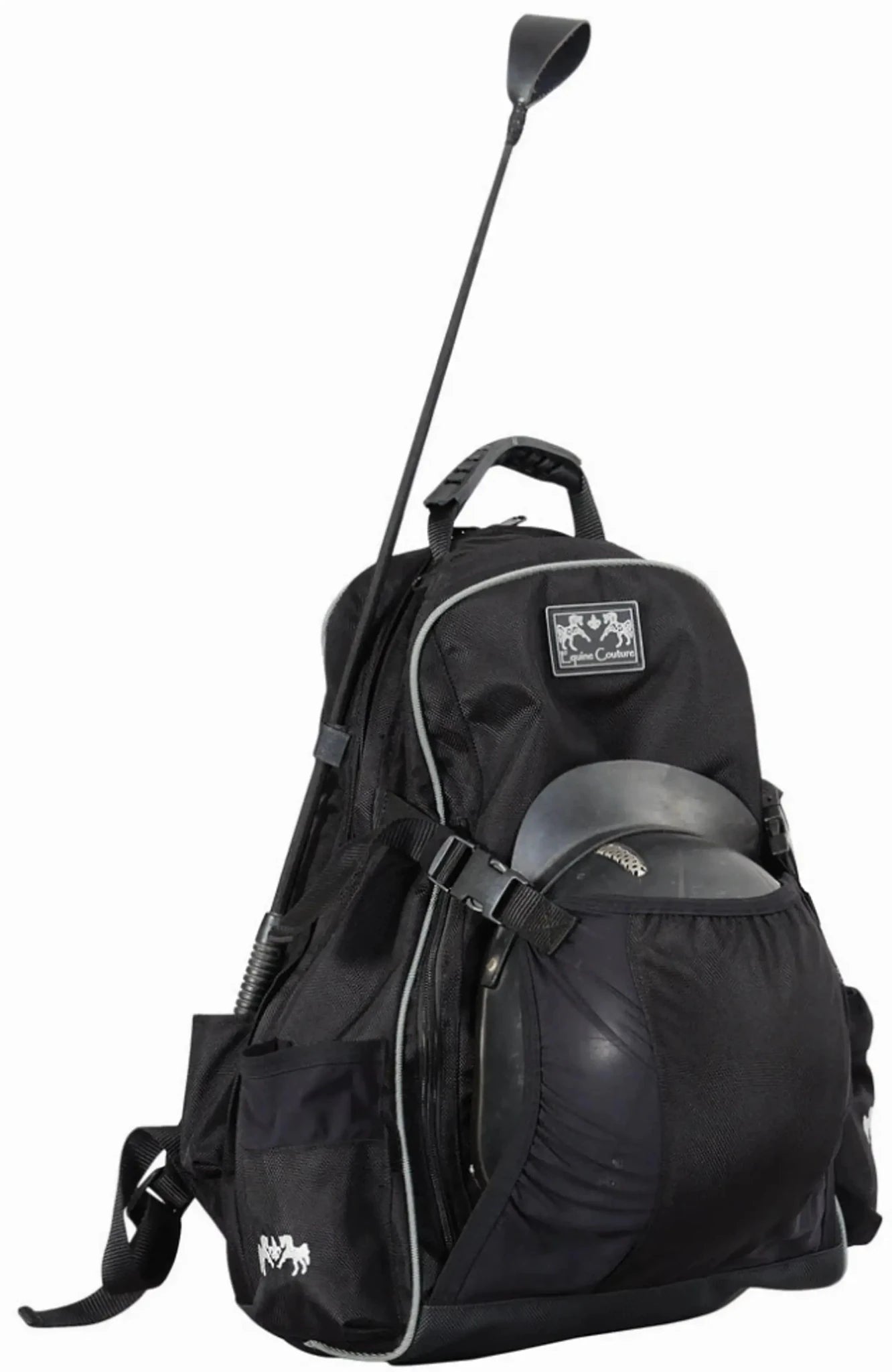 Equine Couture Pro Backpack - from JPC Equestrian
