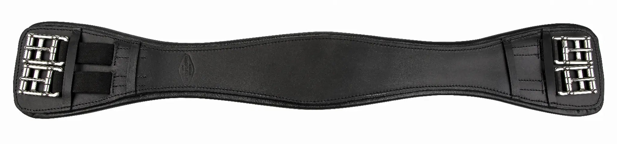 Henri de Rivel Pro Dressage Snap Girth - from JPC Equestrian