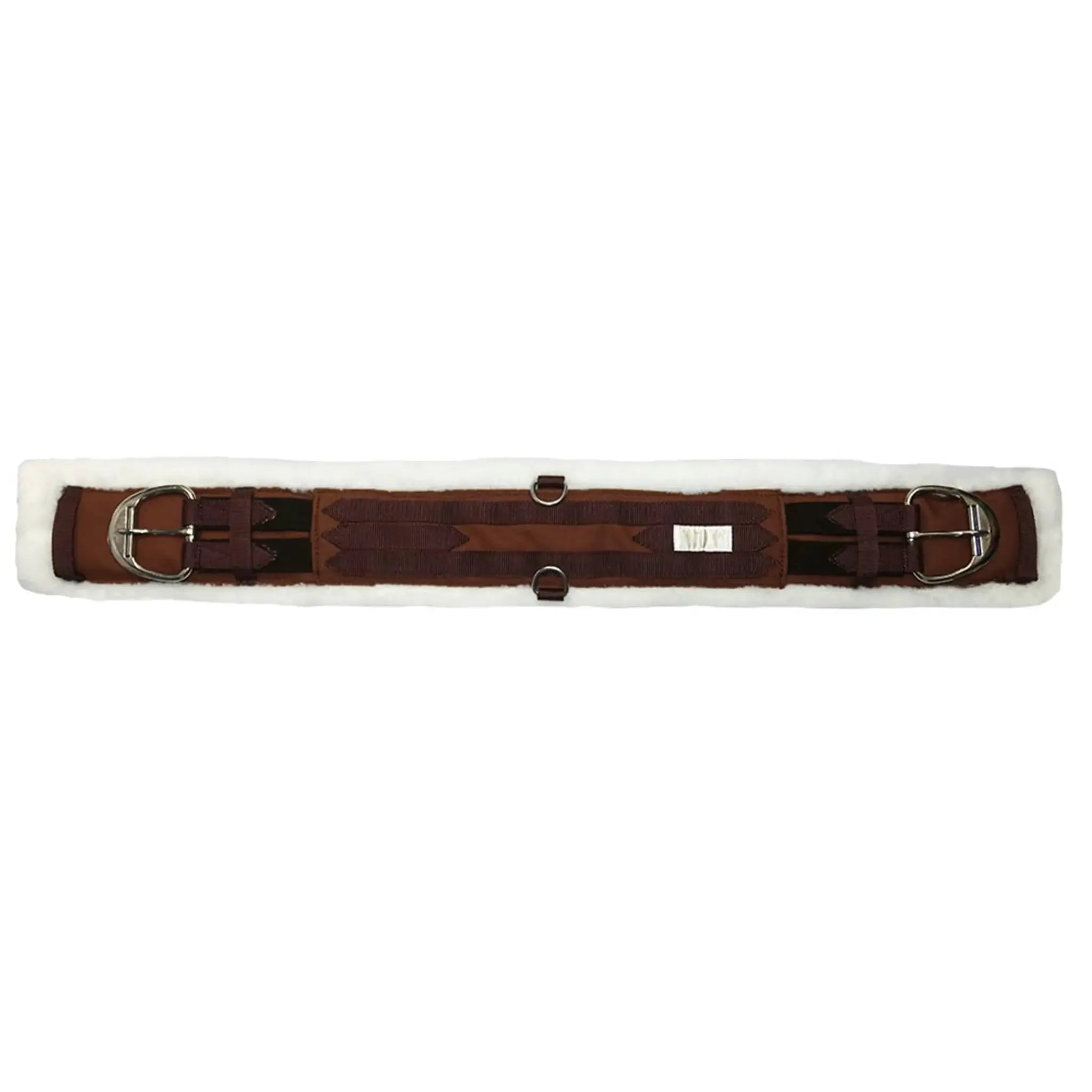 Lettia Western Memory Foam Cinch- 28" - from Lettia