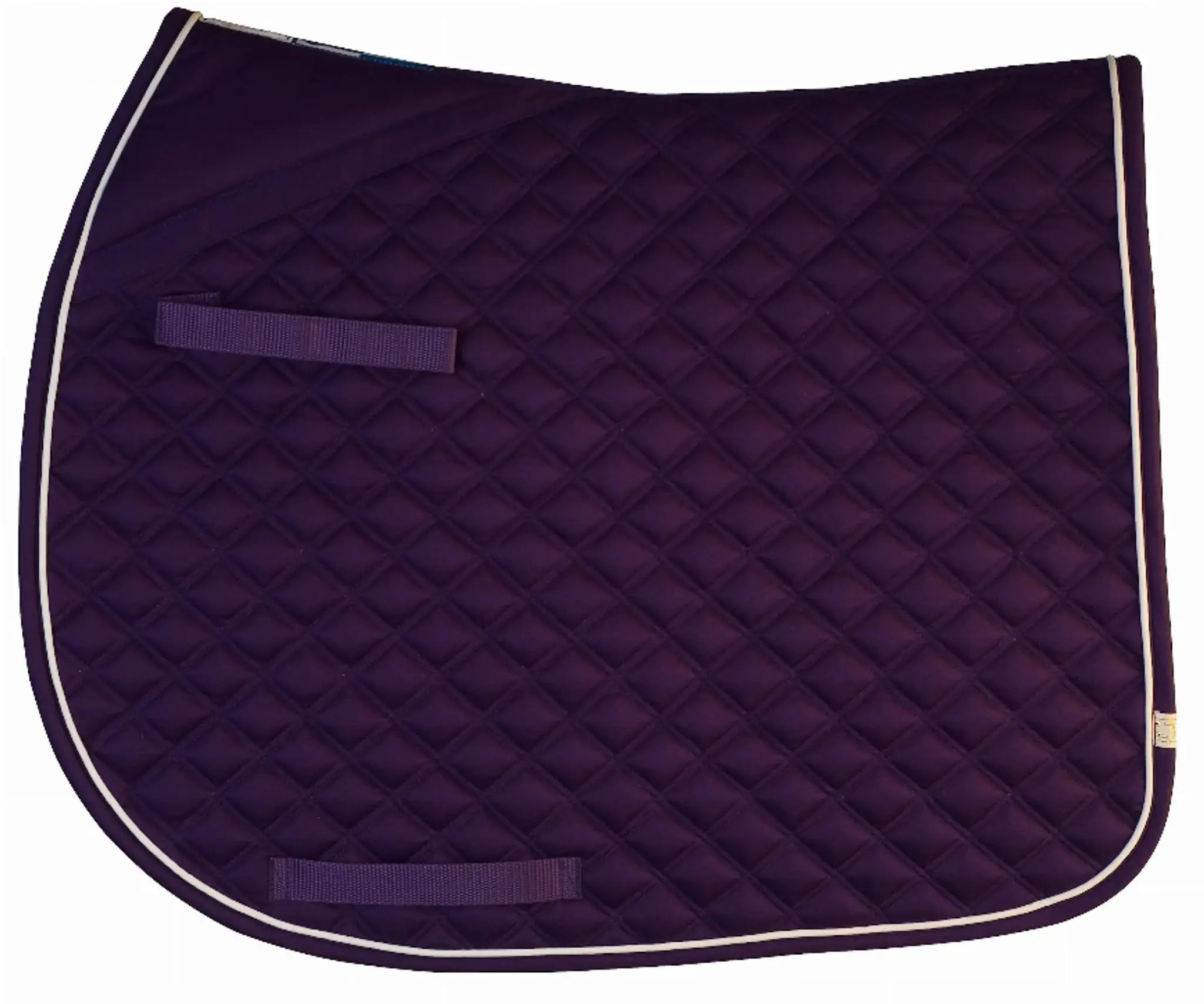 Lettia CoolMax ProSeries All Purpose Pad - from JPC Equestrian