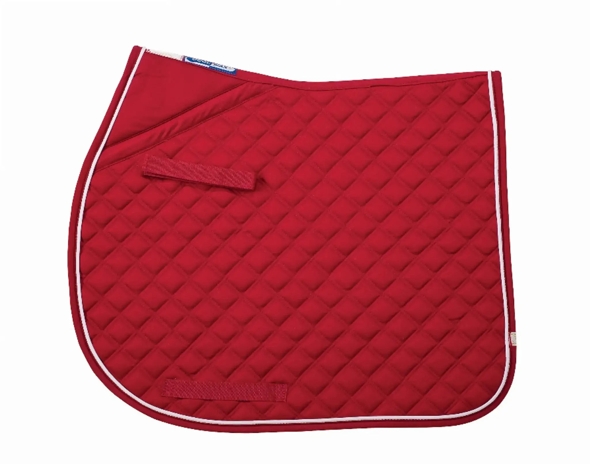 Lettia CoolMax ProSeries All Purpose Pad - from JPC Equestrian