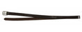 Carica l'immagine nel visualizzatore della galleria, Henri de Rivel Nylon Lined Stirrup Leather - Black- 54 - from Henri de Rivel
