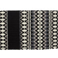 Load image into Gallery viewer, Mayatex Kiva Hand Woven New Zealand Wool Saddle Blanket 40x34 by Mayatex
