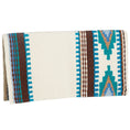 Gallery viewerに画像を読み込む, Mayatex Risen 100 Pure New Zealand Wool Saddle Blanket 36x34 Inch Best Quality Ever by Mayatex
