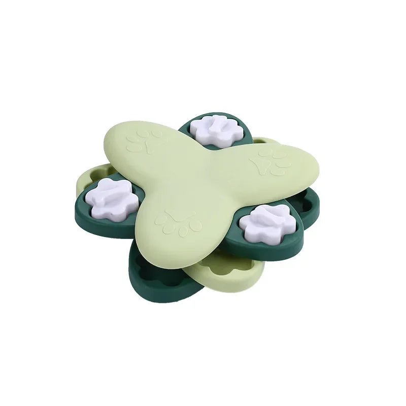 Dog Puzzle Slow Feeder Toy – 18 Designs – photo 7
