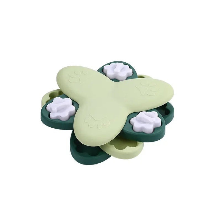 Dog Puzzle Slow Feeder Toy – 18 Designs – photo 7