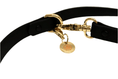 Load image into Gallery viewer, Waterproof Hands-Free Leash | Black
