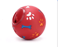 Load image into Gallery viewer, For Animals Durable Dog Puzzle Treat Ball - from For Animals, With Love
