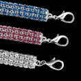 Load image into Gallery viewer, Bling Rhinestone Dog Collar Crystal Puppy Chihuahua Pet Dog Collars Leash For Small Medium Dogs Cats by My Store
