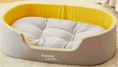 Gallery viewerに画像を読み込む, CosyPet Universal Dog and Cat Bed With Washable Cover by For Animals, With Love

