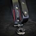 Load image into Gallery viewer, The ''Red Dragon'' leash - Pet Leashes from Bestia Dog Gear
