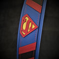 Load image into Gallery viewer, Superdog Collar - Pet Collars & Harnesses from Bestia Dog Gear
