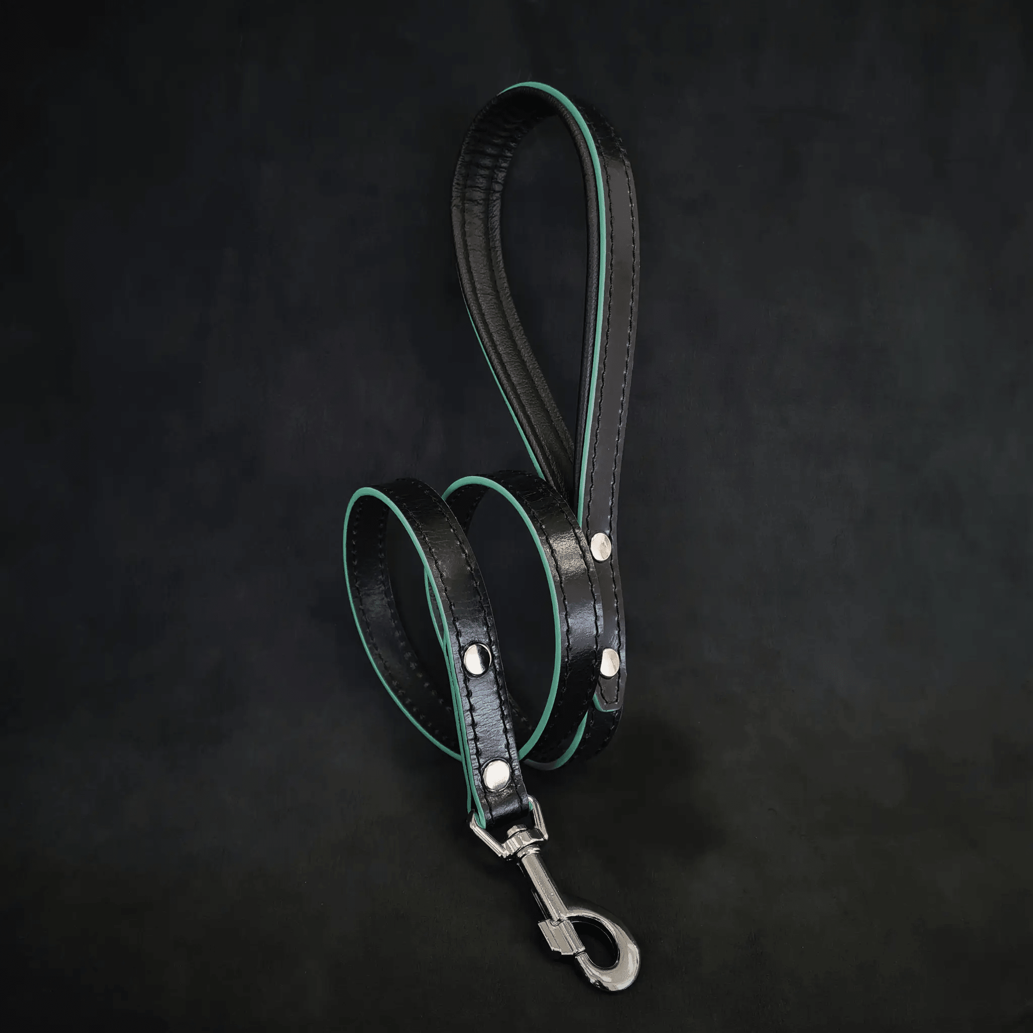 'Ariel'' leash - Pet Leashes from Bestia Dog Gear
