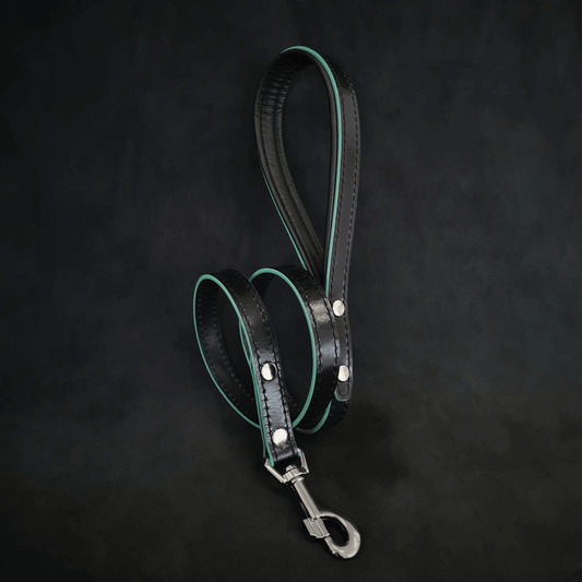 'Ariel'' leash - Pet Leashes from Bestia Dog Gear