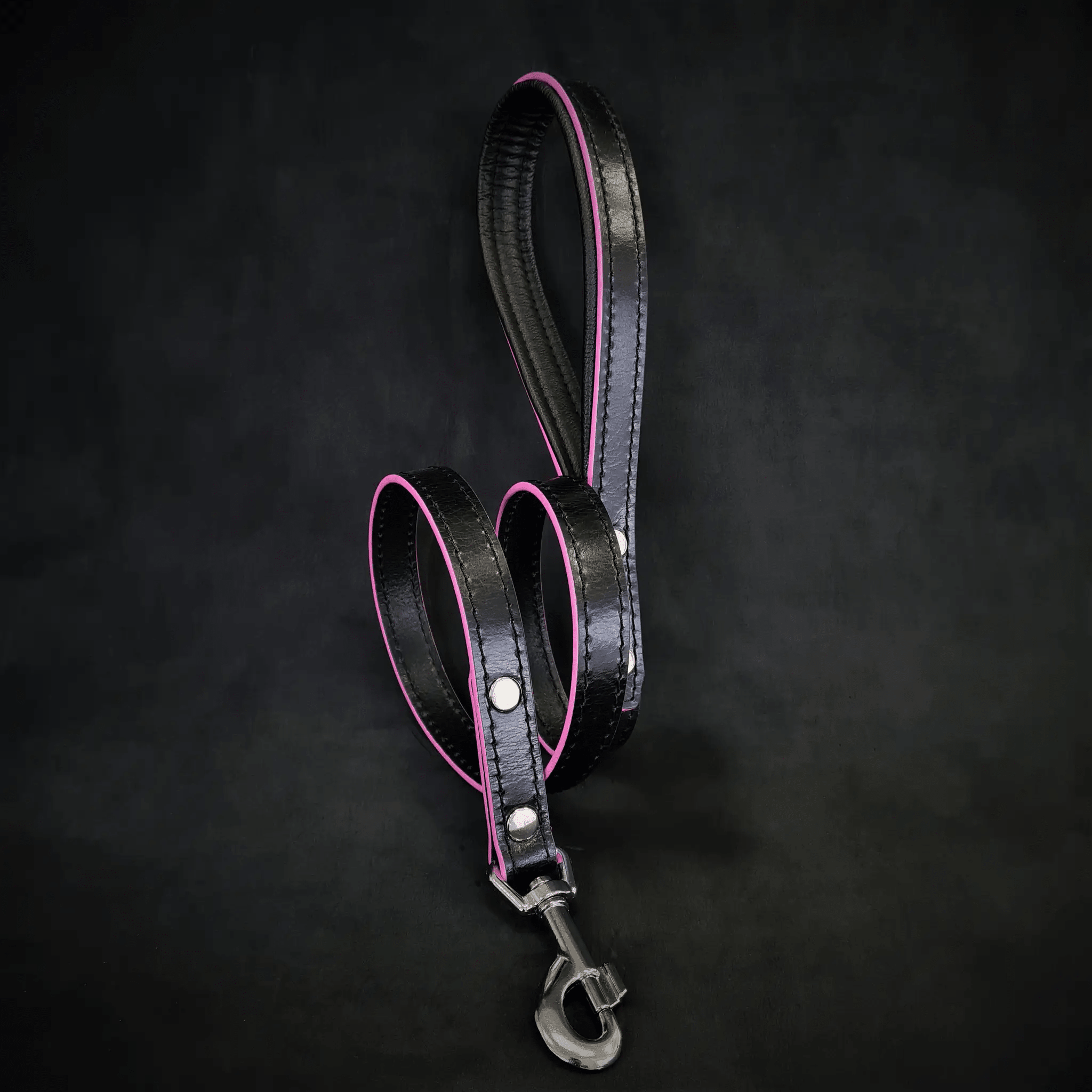 'Ariel'' leash - Pet Leashes from Bestia Dog Gear