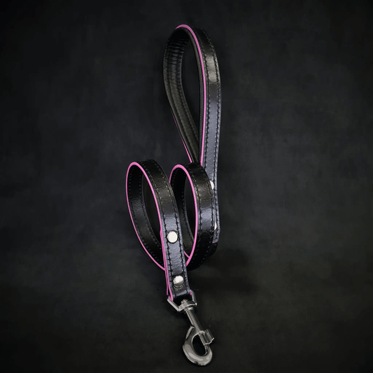 'Ariel'' leash - Pet Leashes from Bestia Dog Gear