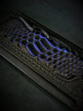 Load image into Gallery viewer, The ''Indigo'' collar - Pet Collars & Harnesses from Bestia Dog Gear
