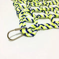 Gallery viewerに画像を読み込む, EcoPet Parrot Climbing Net Soft Woven Hammock Toy Small Pets 20x28CM by Sell My Stuff
