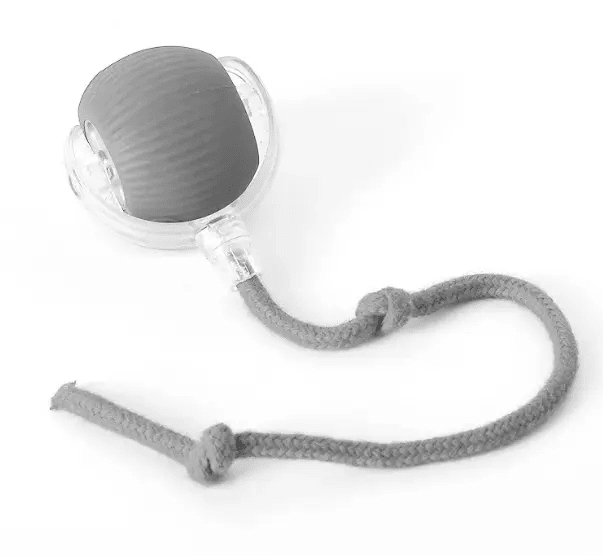 PurrPlay Automated Self-Rolling Cat Toy Ball Keeps Cats Entertained by For Animals, With Love