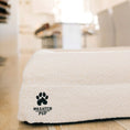 Bild in Galerie-Betrachter laden, Luxury Orthopedic Dog Bed by Wasatch Pup
