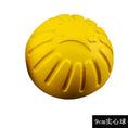 Gallery viewerに画像を読み込む, For Animals EVA Floating Frisbee - Yellow Blue - from For Animals, With Love
