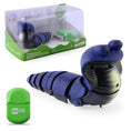 Load image into Gallery viewer, Smart Sensing Snake Cat Toy Automatic USB Rechargeable Teaser by Sell My Stuff
