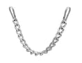 Carica l'immagine nel visualizzatore della galleria, Professionals Choice Professionals Horse Curb Chain with Clips - from For Animals, With Love
