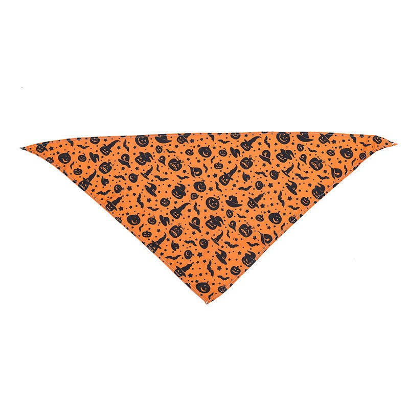 Holiday Dog &amp; Cat Bandana – Halloween, Christmas &amp; Fall Prints – photo 18