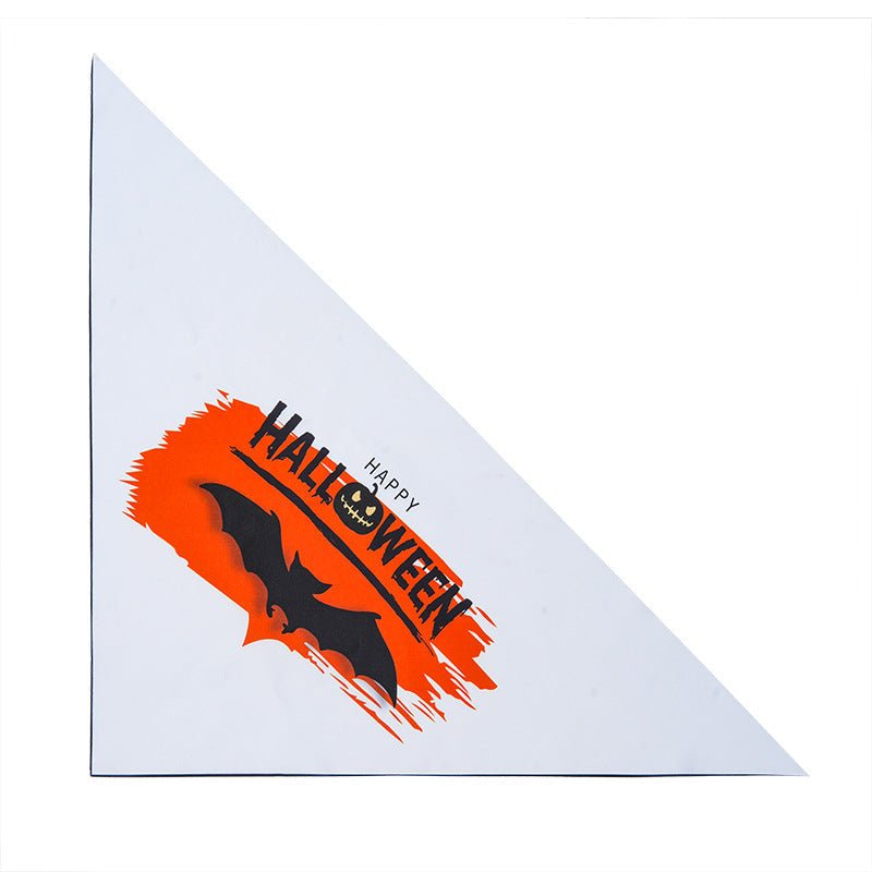 Holiday Dog &amp; Cat Bandana – Halloween, Christmas &amp; Fall Prints – photo 21