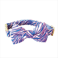 Gallery viewerに画像を読み込む, Game Day Collar & Bow
