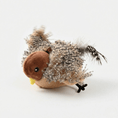 Carica l'immagine nel visualizzatore della galleria, Flapping Bird Interactive Cat Toy With Realistic Wing Motion And Chirping Sounds For Indoor Play Engagement by Midfox
