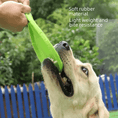 Load image into Gallery viewer, Meianju Dog Frisbee - Interactive Pet Toy for Training - from For Animals, With Love
