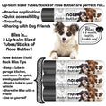 Load image into Gallery viewer, 3 Cute Puppies Nose Butter
