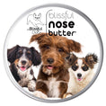 Load image into Gallery viewer, 3 Cute Puppies Nose Butter
