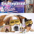 Load image into Gallery viewer, 3 Cute Puppies Relax Dog Aromatherapy
