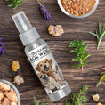 Load image into Gallery viewer, 3 Old Friends Age Well Dog Aromatherapy
