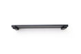 Load image into Gallery viewer, Wall Mounted Cat Shelf, black wooden cat perch for modern interiors
