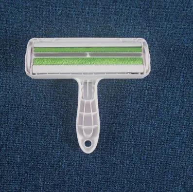 PetPro Premium Pet Hair Remover Pro Lint Roller For Furniture Sofa by For Animals, With Love