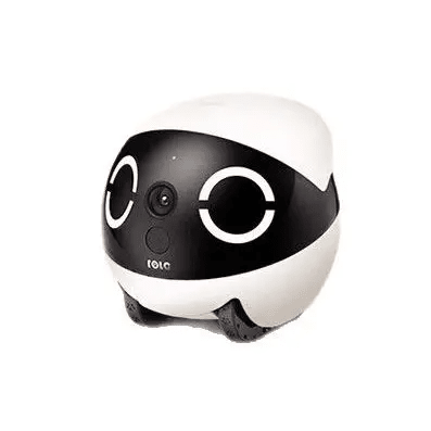 Smart Wireless Pet Camera Robot - from For Animals, With Love