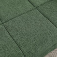 Load image into Gallery viewer, Soft and Comfortable Pet Bed for Big and Oversized Dogs - Olive Green by HouseOfZazla
