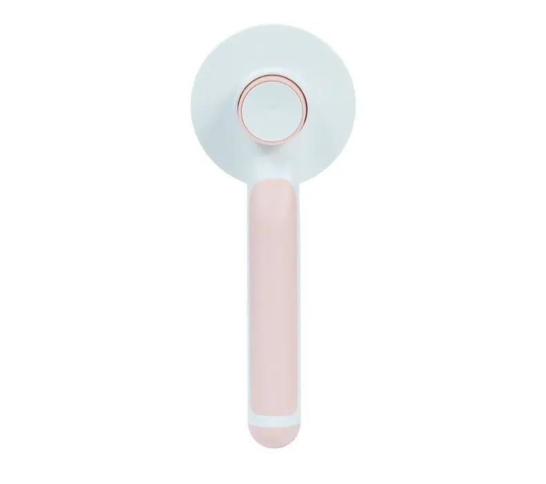 Round Handle Pet Passage Comb by Stylish Groom by For Animals, With Love