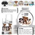 Load image into Gallery viewer, 3 Cute Puppies Nose Butter
