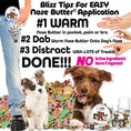 Load image into Gallery viewer, 3 Cute Puppies Nose Butter
