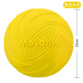 Load image into Gallery viewer, Meianju Dog Frisbee Interactive Pet Toy - from For Animals, With Love
